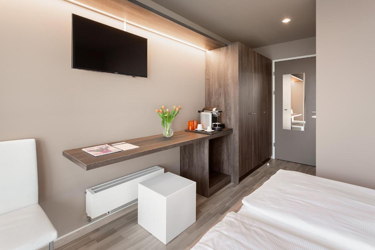 Superior Double Room Balcony