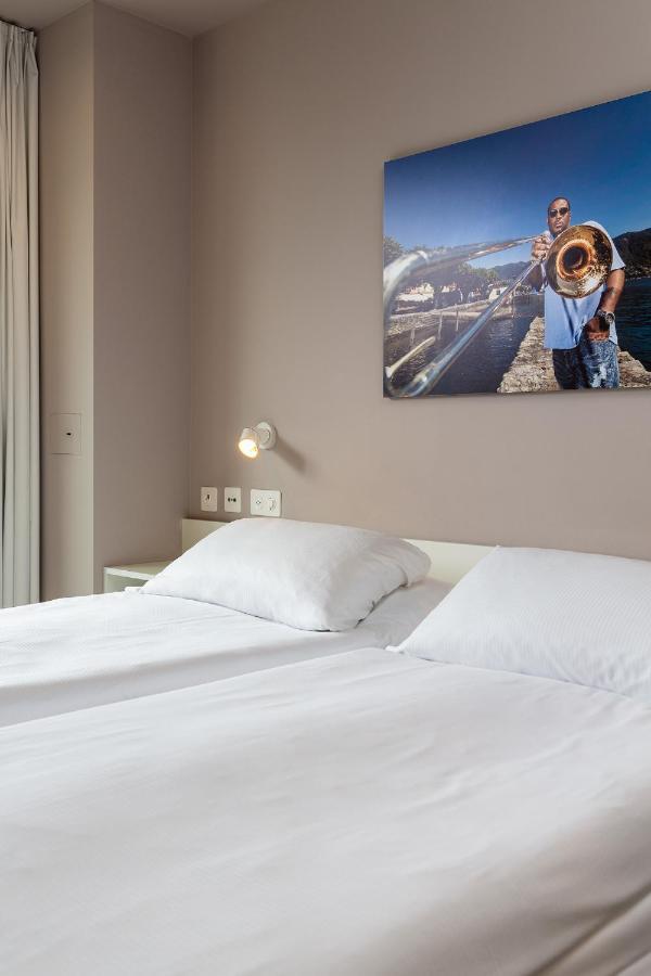 Double Room Balcony