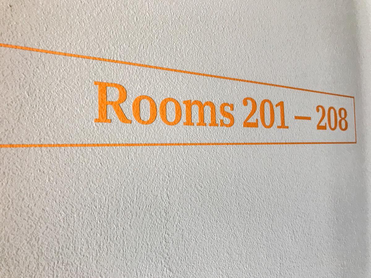 Superior Doppelzimmer mit Balkon