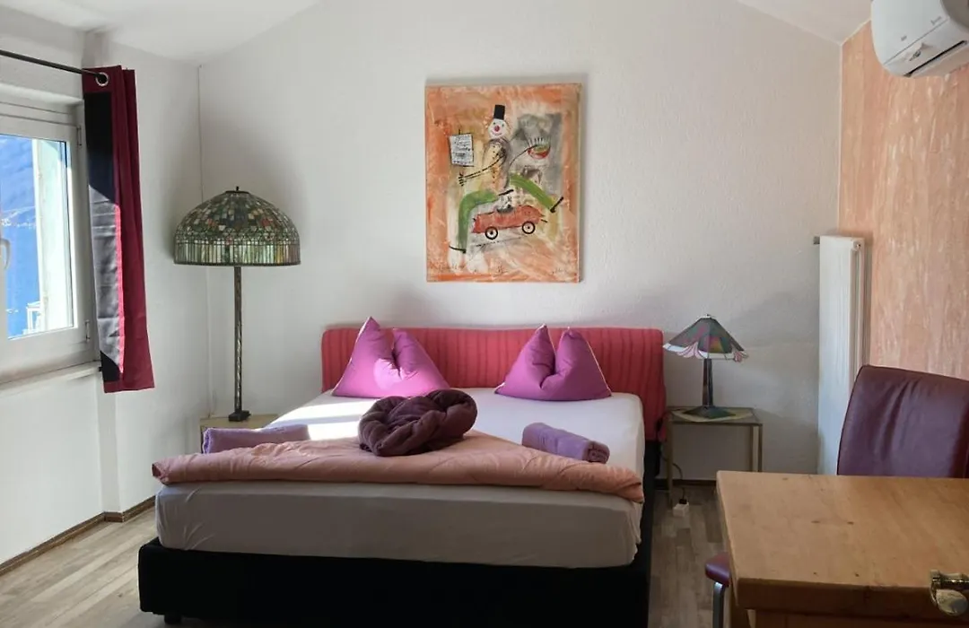 Bnb122 Bed&Breakfast-1