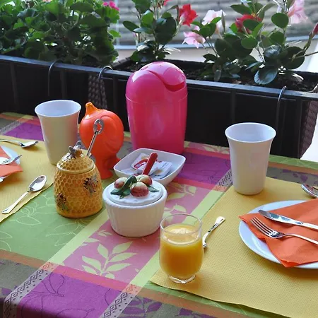 Annie's Bed&Breakfast-2